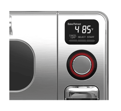 Sharp SSC0586DS Superheated Steam Countertop Oven