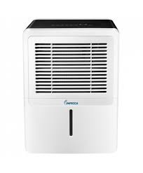 Impecca IDM30SE 30-Pint Portable Dehumidifier