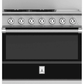 Hestan KRG364GDLPBK 36