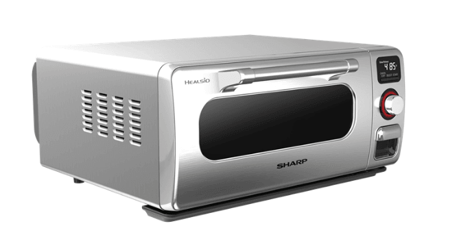 Sharp SSC0586DS Superheated Steam Countertop Oven
