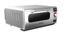 Sharp SSC0586DS Superheated Steam Countertop Oven