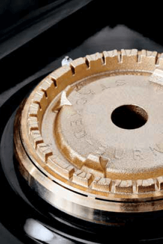 Signature Kitchen Suite SKSDR360GS Signature Kitchen Suite 36" Dual Fuel Range With Griddle, Steam Assisted, Sabbath Mode, Easy To Clean