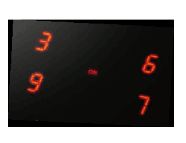 Fulgor Milano F6IRT304S1 30'' Professional Induction Range Top (F6Irt304S1)