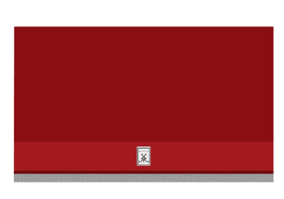 Hestan KVP36RD 36" Pro Canopy - Red / Matador