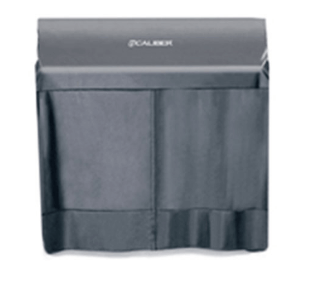 Caliber Appliances CGP42V 42" Crossflame Pro Grill Vinyl Cover For Pro Grill Mounted On A Cart