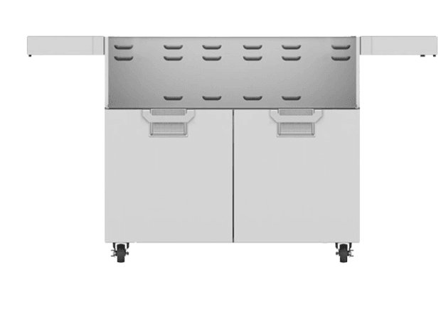 Hestan ECD42BK Aspire Series - 42