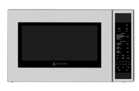 Hestan KMWC24 24" Convection Microwave