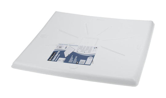 Maytag 8212526 Washer Drip Tray - White