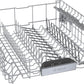Bosch SHX65CM5N 500 Series Dishwasher 24