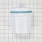 Kitchenaid WP63594 Top Load Washer Fabric Softener Dispenser Cup, White
