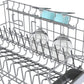 Bosch SHP65CM6N 500 Series Dishwasher 24