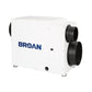 Broan B120DHV Broan® Deh 3000R Digital Control & Remote Sensor