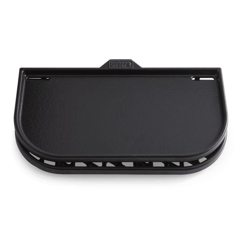 Weber 8860 Grill & Griddle Station - Gourmet Bbq System Cooking Grates