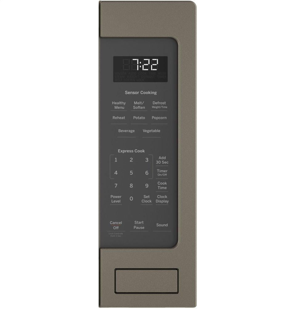 Ge Appliances PES7227ELES Ge Profile&#8482; 2.2 Cu. Ft. Countertop Sensor Microwave Oven