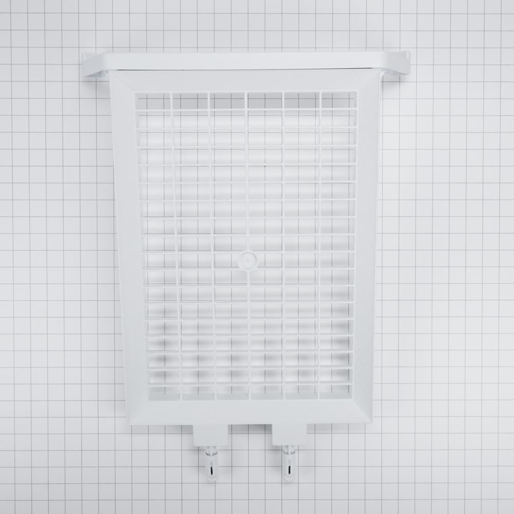 Kitchenaid 3406839 Dryer Drying Rack, White