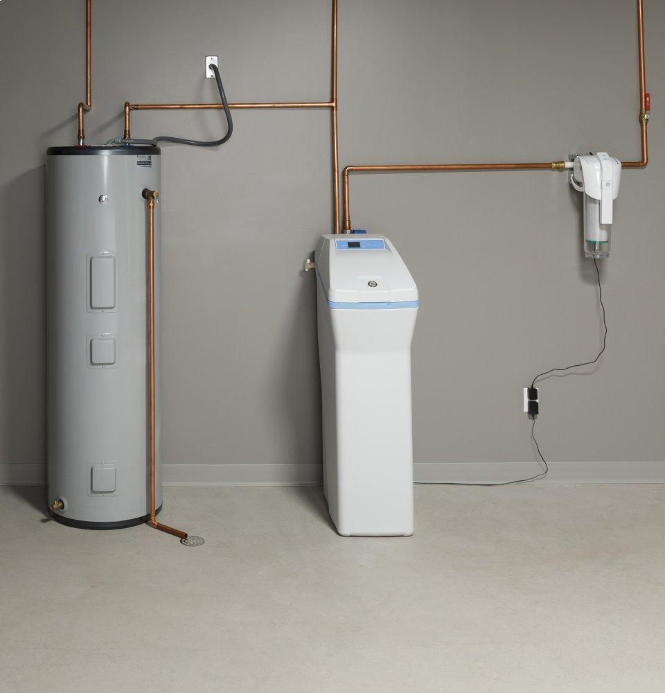 Ge Appliances GXWH70M Ge® Smart Whole Home Water Filtration System