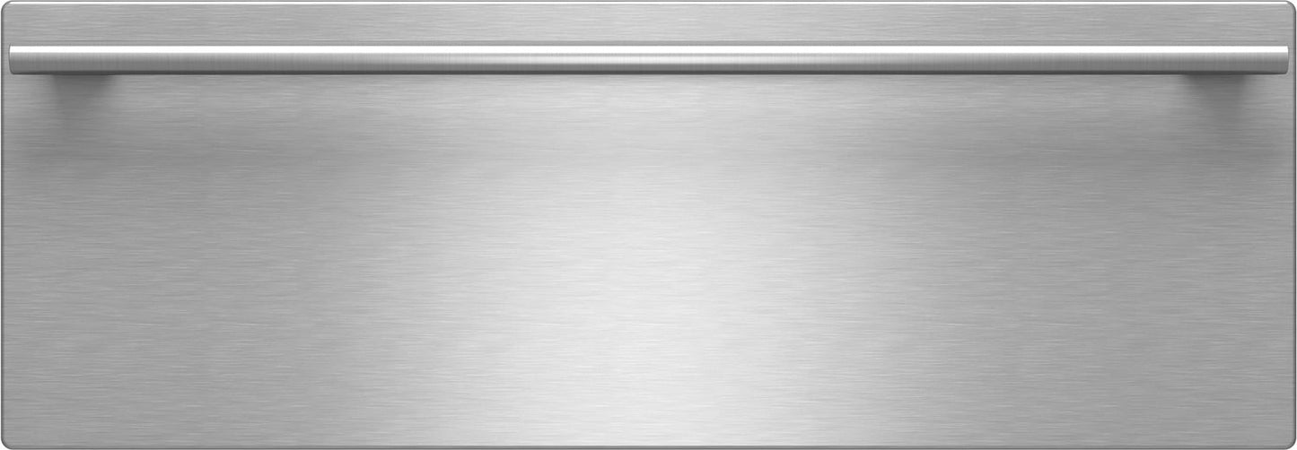Wolf 826754 30" Contemporary Stainless M Series Front Panel