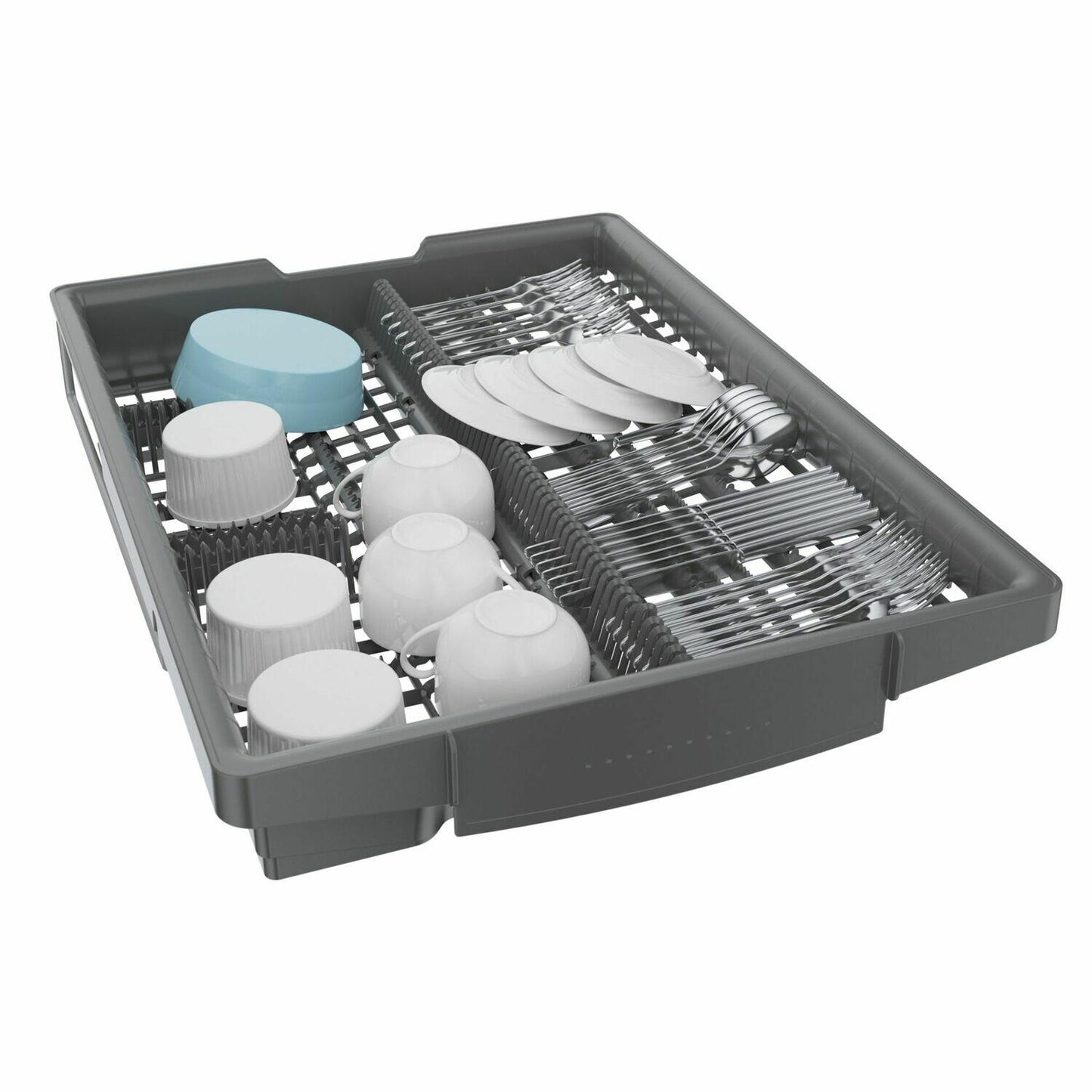 Bosch SPX68B55UC 800 Series Dishwasher 17 3/4'' Stainless Steel Spx68B55Uc