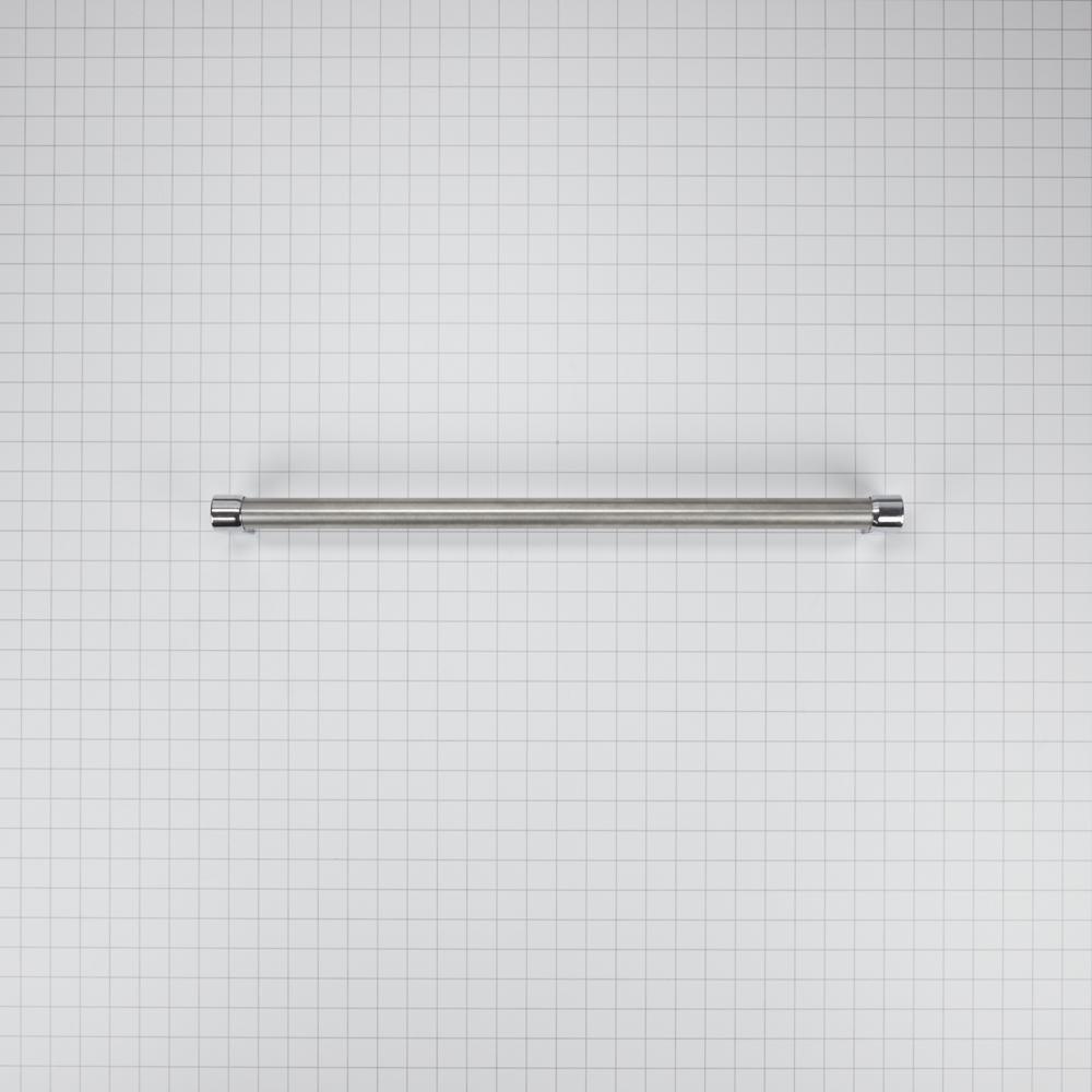 Amana W10830606 Warming Drawer Medallion Handle Kit