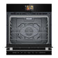 Sharp SWB3085HS 30 In. Smart Convection Wall Oven With Microwave Drawer Oven