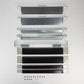 Jennair W11312048 Jennair® Convection Oven Trim Kit In Black
