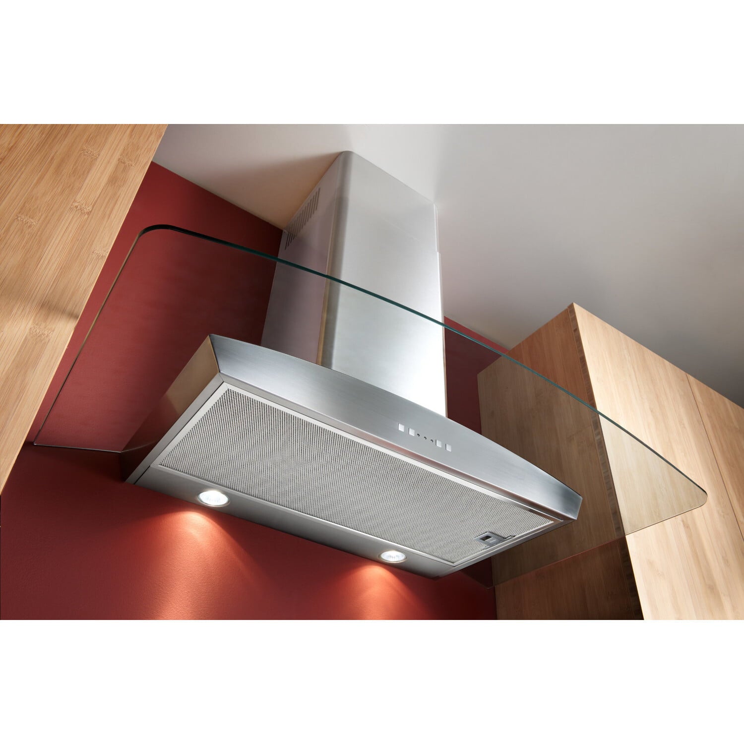 Broan Vent Hood Fan Light Blinking Shelly Lighting