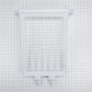 Whirlpool 3406839 Dryer Drying Rack, White