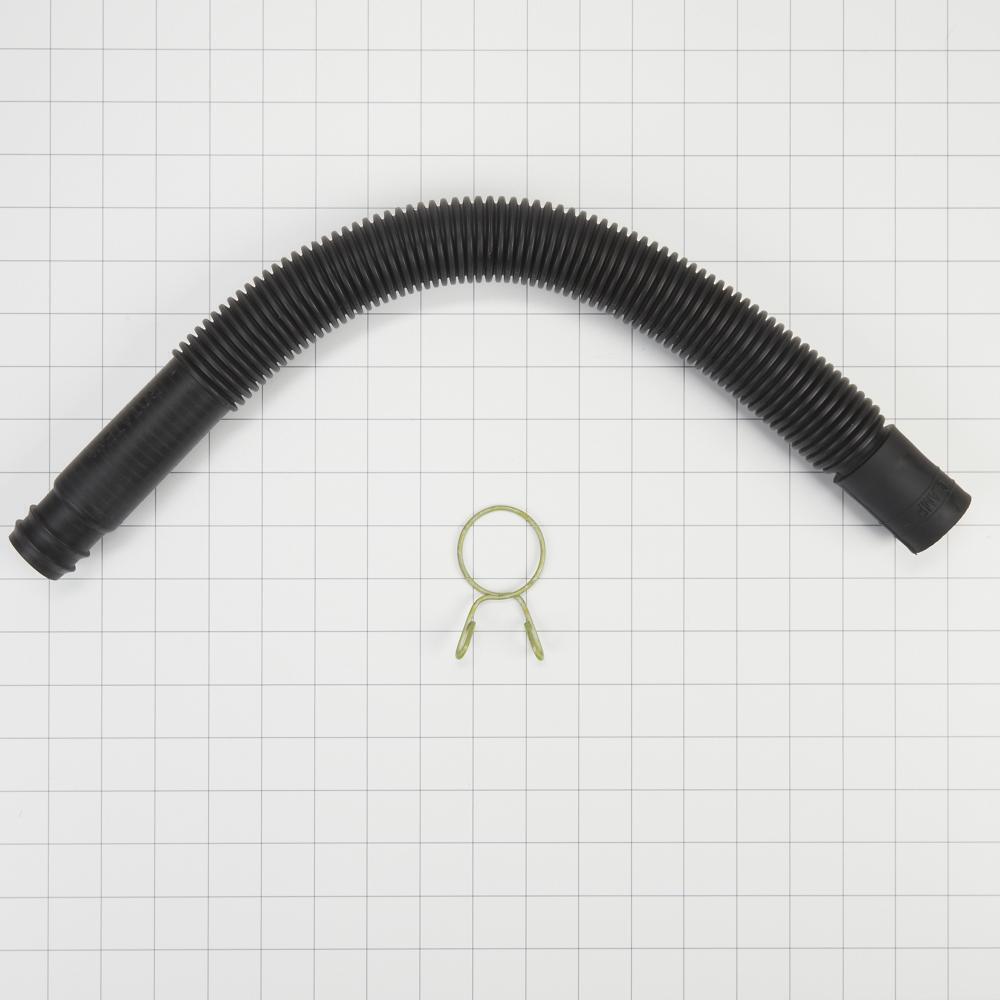 Kitchenaid 285702 Top Load Washer External Drain Hose