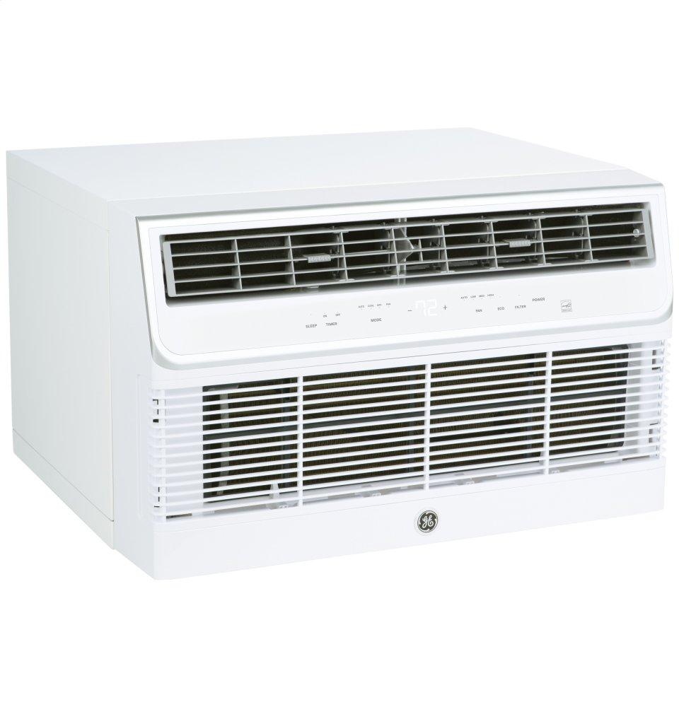 Ge Appliances AJCQ10DCH Ge® 230/208 Volt Built-In Cool-Only Room Air Conditioner