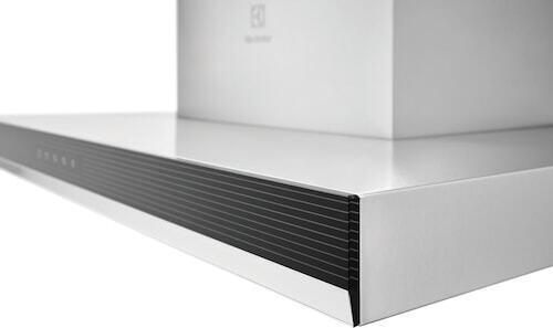 Electrolux ECVW3062AS 30" Wall-Mount T Shape Hood