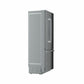 Bosch B36BT930NS Benchmark® Built-In Bottom Freezer Refrigerator 36'' B36Bt930Ns