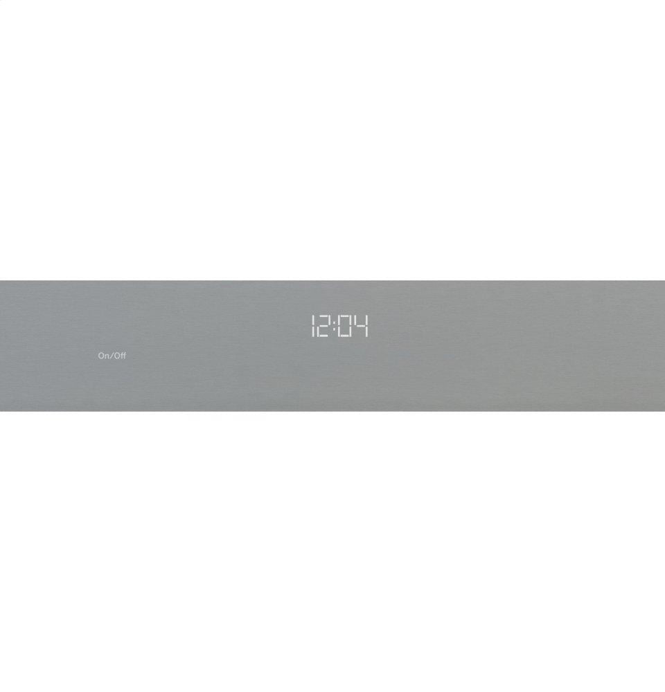 Ge Appliances UVW9301SLSS 30" Smart Designer Wall Mount Hood W/ Perimeter Venting