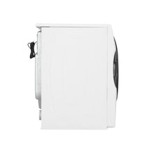 Whirlpool WGD6605MW 7.4 Cu. Ft. Gas Wrinkle Shield Dryer With Steam