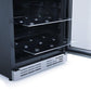 Elica EBS51SS1 Beverage Center