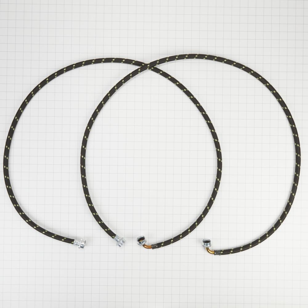 Kitchenaid 8212638RP Washer Fill Hoses