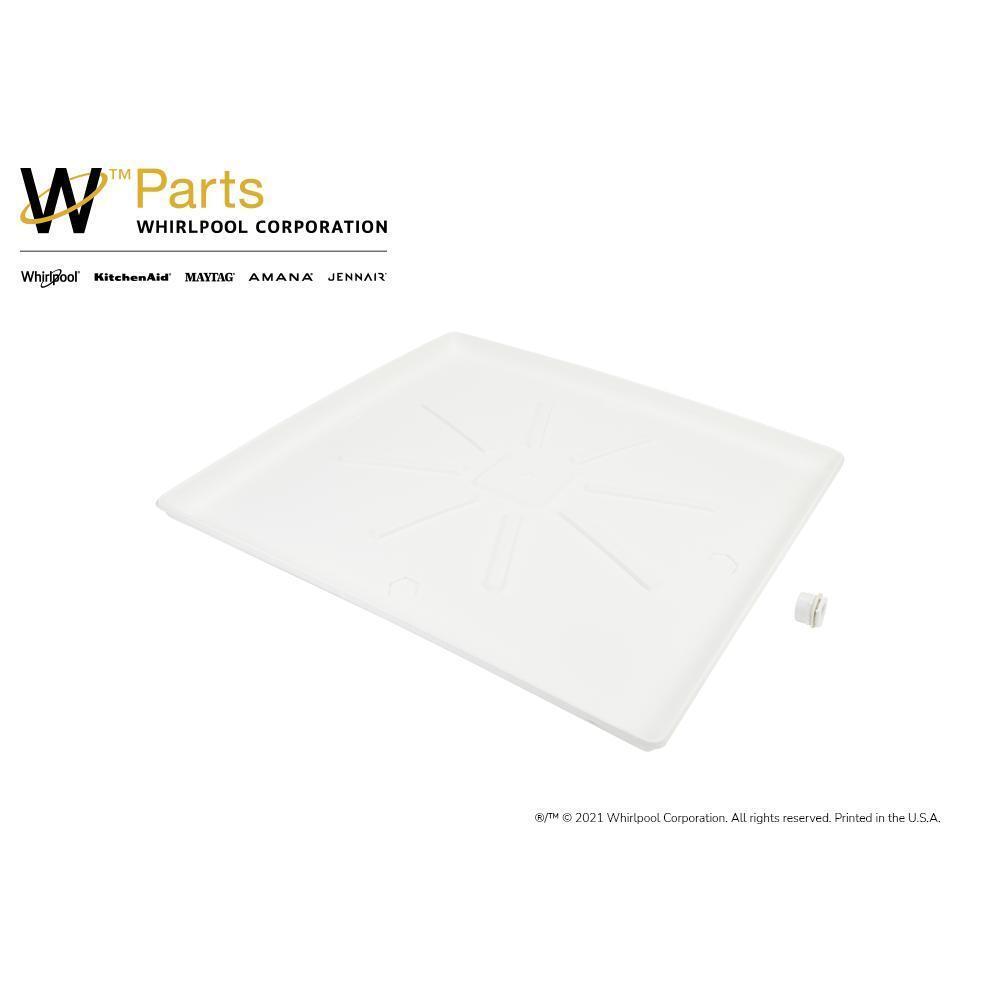Kitchenaid 8212526 Washer Drip Tray