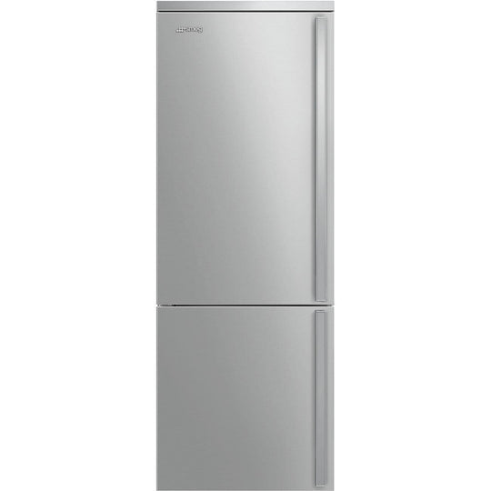 Smeg FA490ULX Refrigerator Stainless Steel Fa490Ulx