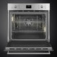 Smeg SOU3300TX Oven Stainless Steel Sou3300Tx
