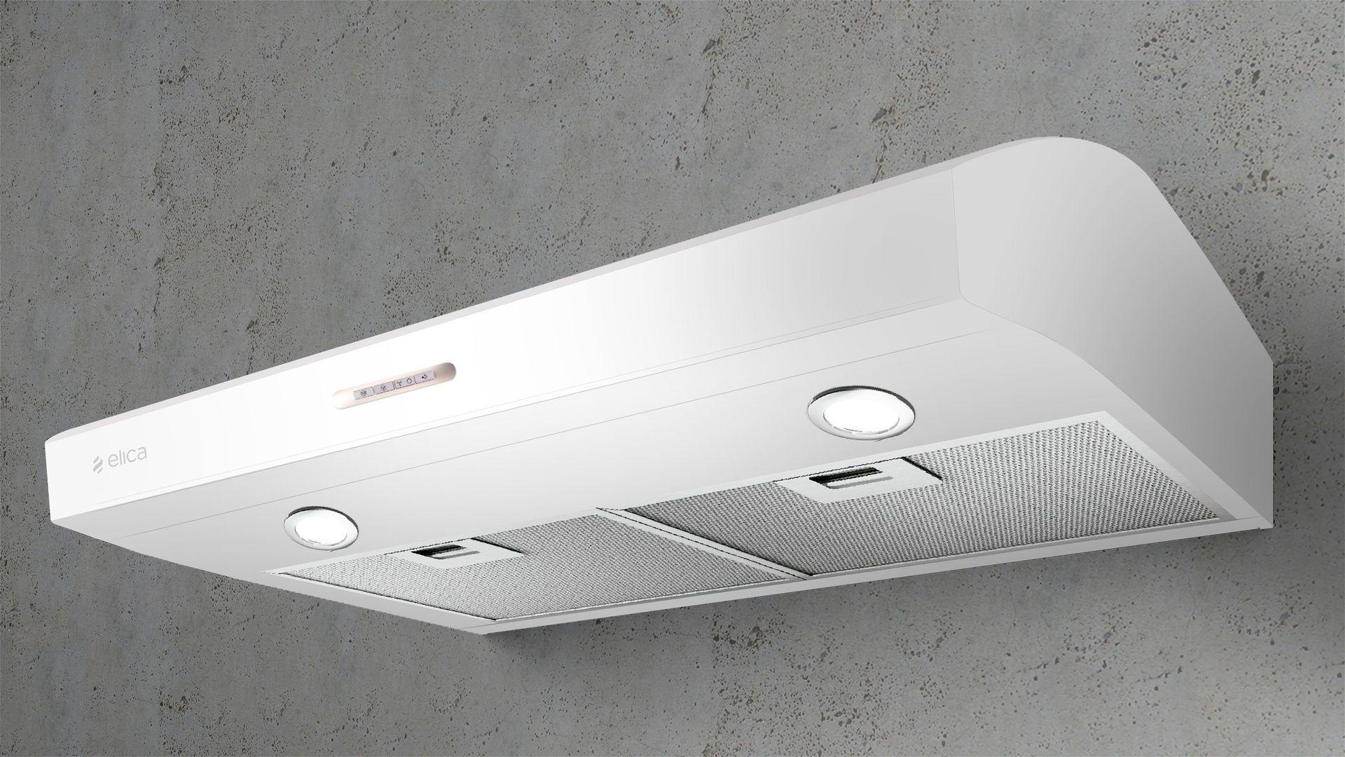 Elica EAL330S2 Allasio 30" Ss Led