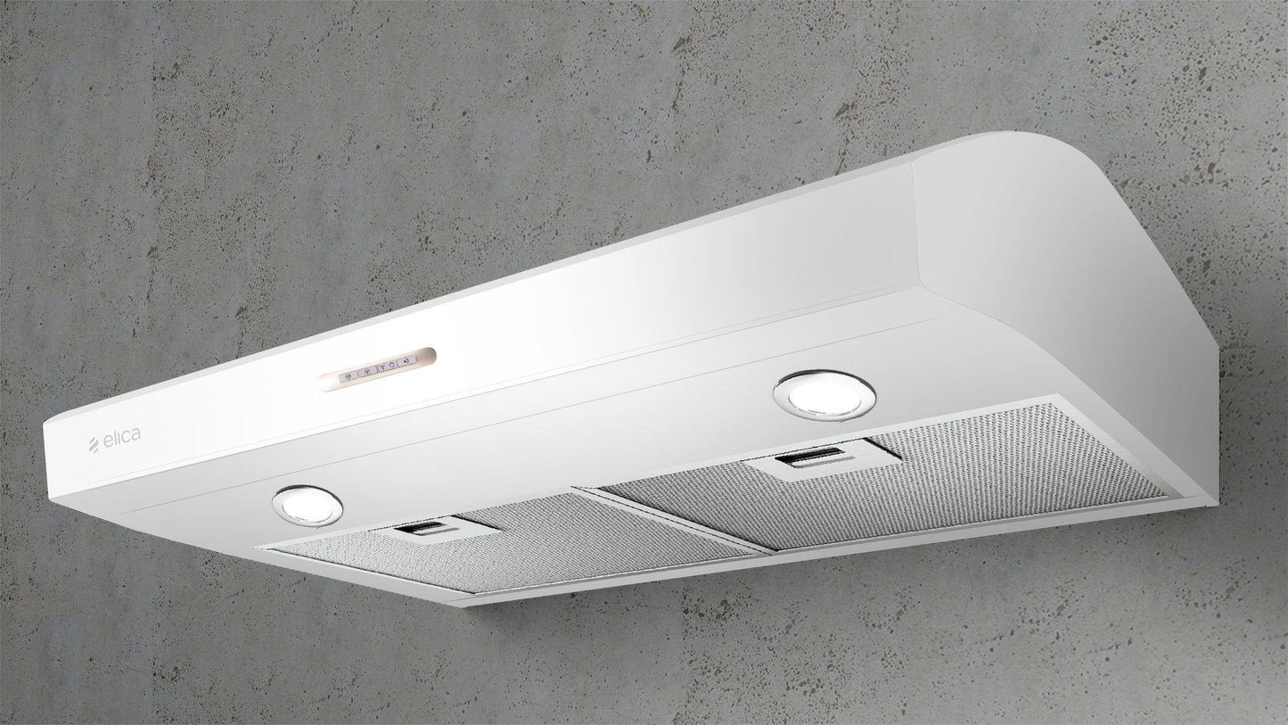 Elica EAL336S2 Allasio 36" Ss Led