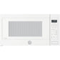 Ge Appliances PES7227DLWW Ge Profile™ 2.2 Cu. Ft. Countertop Sensor Microwave Oven
