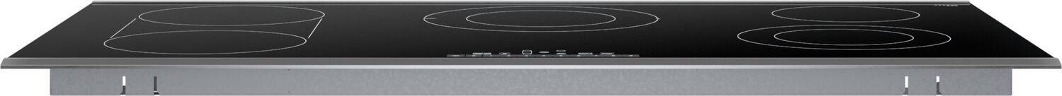 Bosch NET8669SUC 800 Series Electric Cooktop 36'' Black, Surface Mount With Frame Net8669Suc