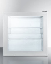 Summit SCFU386 Compact All-Freezer