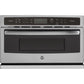 Ge Appliances PSB9120SFSS Ge Profile™ 30 In. Single Wall Oven With Advantium® Technology