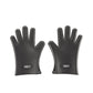 Weber 7017 Weber Silicone Grilling Gloves