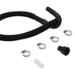 Maytag 40922 Front Load Washer Outer Drain Hose Extension Kit - Black