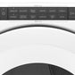 Whirlpool WED5620HW 7.4 Cu. Ft. Front Load Electric Dryer With Intuitive Touch Controls