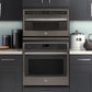 Ge Appliances PSB9240EFES Ge Profile™ 30 In. Single Wall Oven With Advantium® Technology