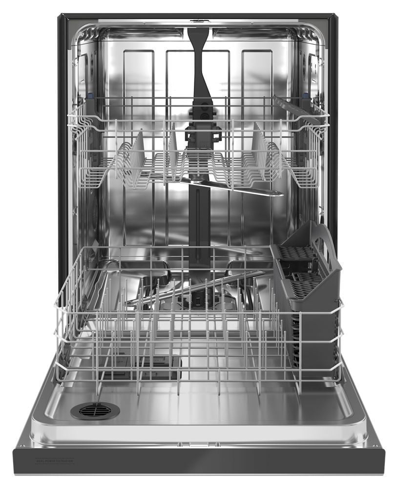 Maytag MDB4949SKZ Stainless Steel Tub Dishwasher With Dual Power Filtration
