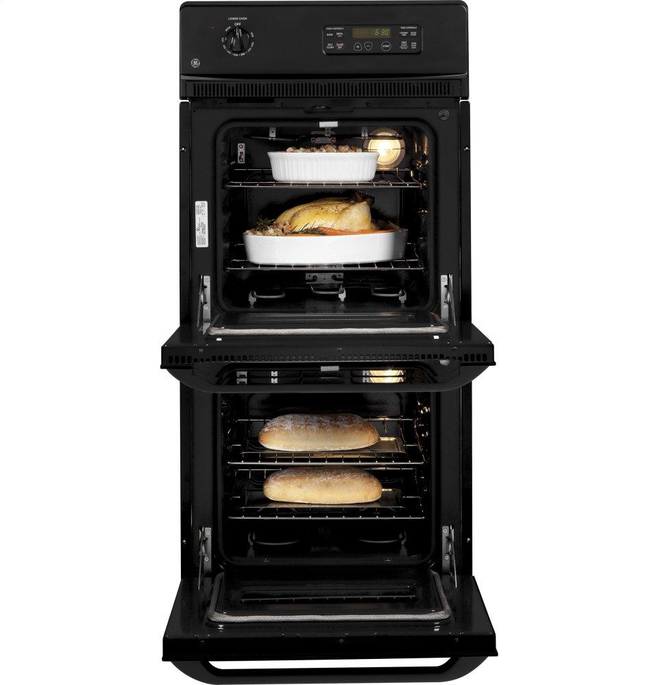 Ge Appliances JRP28SKSS Ge® 24" Double Wall Oven